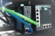 Digitus Assmann INDUSTRIAL GIGABIT POE SPLITTER/POE++/ SELECTABLE POWER OUTPUT 4