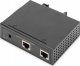 Digitus Assmann INDUSTRIAL GIGABIT POE SPLITTER/POE++/ SELECTABLE POWER OUTPUT 7