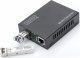 Digitus Assmann DIGITUS GIGABIT MEDIA CONVERTER/RJ45/SFP IN 1