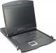 Przełącznik Digitus Assmann DIGITUS PRO MODULAR19IN CONSOLE/16-PORT KVM SWITCH IN 1