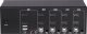 Przełącznik Inter-Tech Intertech IPC KVM SWITCH AS-42HA HDMI/METAL IN 1