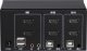 Przełącznik Inter-Tech Intertech IPC KVM SWITCH AS-22HA HDMI/METAL IN 1