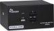 Przełącznik Inter-Tech Intertech IPC KVM SWITCH AS-22HA HDMI/METAL IN 4