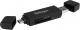 Czytnik StarTech USB 3.0/USB-C (SDMSDRWU3AC) 1