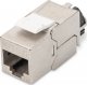 Digitus Assmann DIGITUS CAT 6A KEYSTONE JACK/500 MHZ SHIELDED SET 24 PCS 1