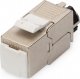 Digitus Assmann DIGITUS CAT 6A KEYSTONE JACK/500 MHZ SHIELDED SET 24 PCS 2