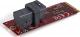 Kontroler StarTech M.2 PCIe - SFF-8643 (M2E4SFF8643) 2