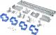 SuperMicro Ramię do organizacji kabli 2U-4U (MCP-290-00073-0N) 1