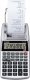 Kalkulator Canon Canon P1-DTSC II EMEA HWB/PORTABLE PRINTING CALCULATOR 1