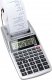 Kalkulator Canon Canon P1-DTSC II EMEA HWB/PORTABLE PRINTING CALCULATOR 1