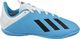 Adidas Buty piłkarskie X 19.4 In Jr niebieskie r. 31.5 (F35352) 1