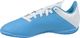 Adidas Buty piłkarskie X 19.4 In Jr niebieskie r. 31.5 (F35352) 1