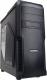 Obudowa Zalman Z3 PLUS (ZM-Z3-Plus-BK) 1