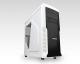 Obudowa Zalman Z3 PLUS Biało-czarna mATX ATX OKNO USB 3.0 (ZM-Z3-Plus-WH) 1