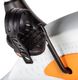 Rower stacjonarny HMS M2005 magnetyczny biały 4