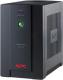 UPS APC Back-UPS 800VA (480W/800VA) (BX800CI-GR) 1