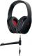 Słuchawki Thermaltake eSports Sybaris Czarne (HT-SYB-ANECBK-11) 1