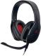 Słuchawki Thermaltake eSports Sybaris Czarne (HT-SYB-ANECBK-11) 2