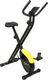 Rower stacjonarny Sportia Rower treningowy Nu-Sportia NS-6541 RX2 składany czarny 2