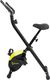 Rower stacjonarny Sportia Rower treningowy Nu-Sportia NS-6541 RX2 składany czarny 3