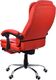 Krzesło biurowe Giosedio FBK001 Czerwone 4