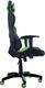 Fotel Giosedio GSA047 zielony 1