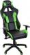 Fotel Giosedio GSA047 zielony 1