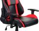 Fotel Giosedio GSA041 czerwony 4