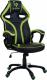 Fotel Giosedio GPR047 zielony 1