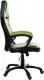 Fotel Giosedio GPR047 zielony 2