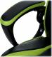 Fotel Giosedio GPR047 zielony 3