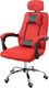 Fotel Giosedio GPX001 czerwony 4