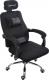 Fotel Giosedio GPX004 czarny 1