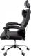 Fotel Giosedio GPX004 czarny 2