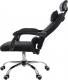 Fotel Giosedio GPX004 czarny 3