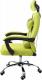 Fotel Giosedio GPX014 zielony 3