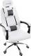 Fotel Giosedio GPX002 biały 3