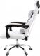 Fotel Giosedio GPX002 biały 1