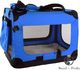 Royal and Petsky Transporter rozmiar S niebieski, model DK1-08 DK1-08 2