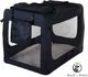 Royal and Petsky Transporter rozmiar XL czarny, model DK3-04 DK3-04 1