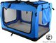 Royal and Petsky Transporter rozmiar XXL niebieski, model DK4-08 DK4-08 1