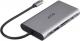 Stacja/replikator Acer 10w1 USB-C (HP.DSCAB.002) 5