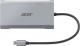 Stacja/replikator Acer 10w1 USB-C (HP.DSCAB.002) 6