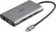 Stacja/replikator Acer 10w1 USB-C (HP.DSCAB.002) 7