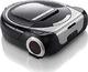 Robot sprzątający Bosch Bosch Roxxter, robotic vacuum (black / silver) 1
