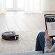 Robot sprzątający Bosch Bosch Roxxter, robotic vacuum (black / silver) 2