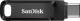 Pendrive SanDisk Ultra Dual Drive Go, 32 GB  (SDDDC3-032G-G46) 1