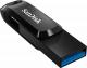 Pendrive SanDisk Ultra Dual Drive Go, 32 GB  (SDDDC3-032G-G46) 2