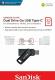 Pendrive SanDisk Ultra Dual Drive Go, 32 GB  (SDDDC3-032G-G46) 5