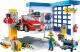 Playmobil Zestaw Warsztat samochodowy (70202) 2